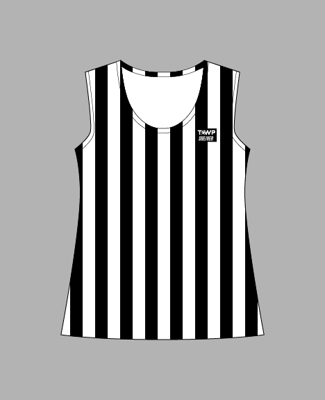 Referee Jersey