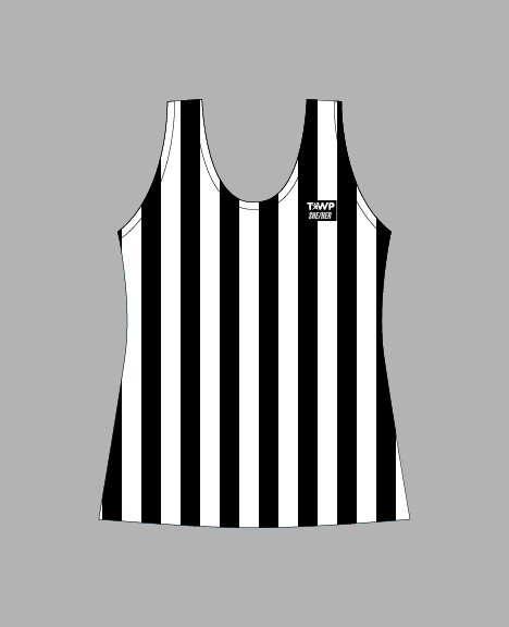 Referee Jersey
