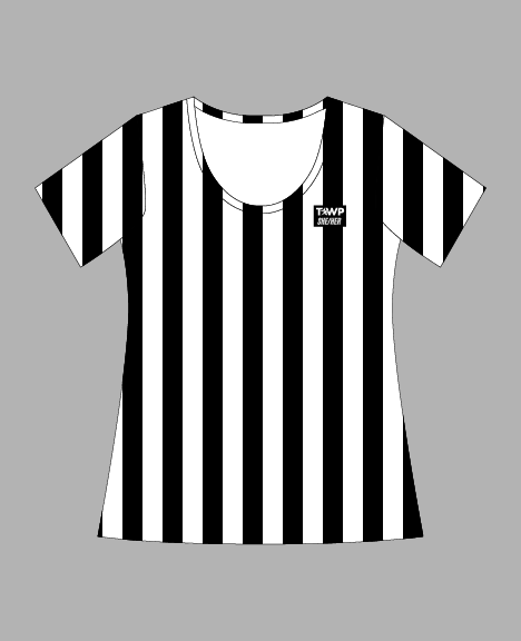 Referee Jersey