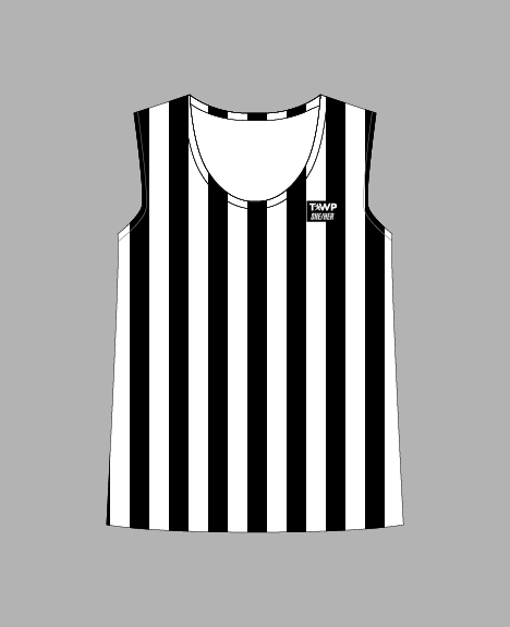 Referee Jersey