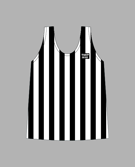 Referee Jersey